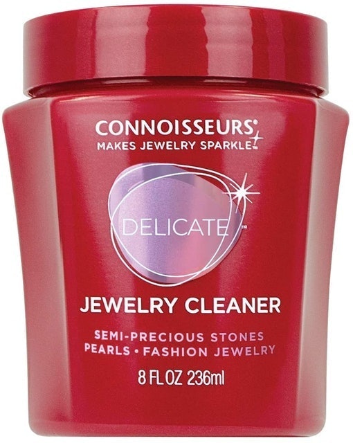 Connoisseurs Delicate Jewelry Cleaner 1