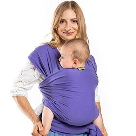10 Best Baby Carriers and Wraps in 2022 (Moby, Boba, and More) 1