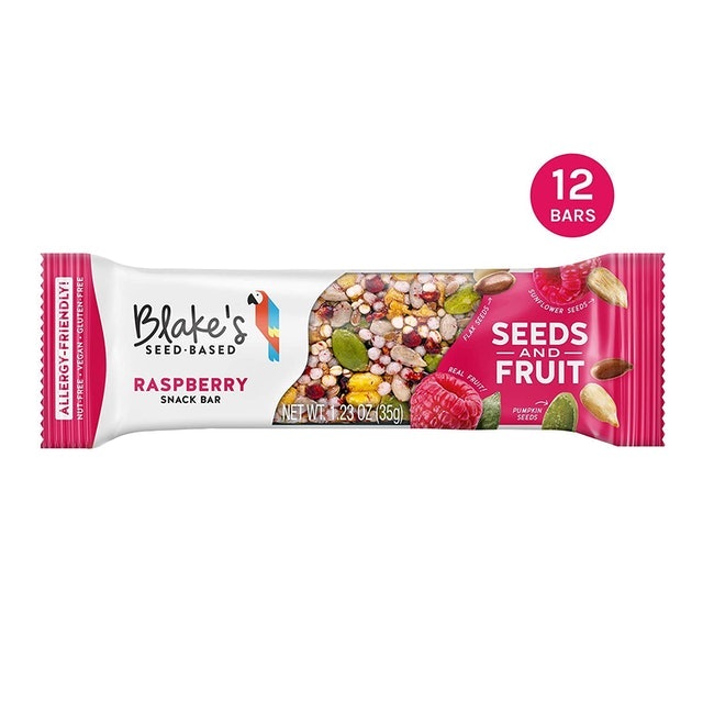 Blake’s Seed Based Snack Bar 1