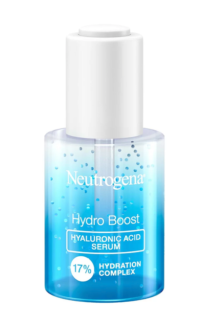 Neutrogena  Hydro Boost Hyaluronic Acid Serum  1