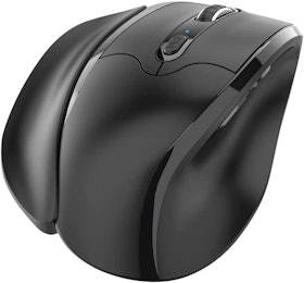 10 Best Ergonomic Mouse in 2022 (Logitech, Razer, and More) 5