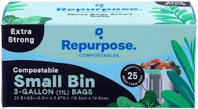 9 Best Compostable Trash Bags in 2022 (BioBag, Green Earth, and More) 4