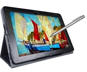 10 Best Drawing Tablets in 2022 (Wacom, XP-Pen, and More) 2