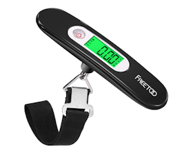 10 Best Luggage Scales in 2022 (Etekcity, Letsfit, and More) 5