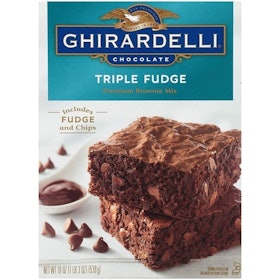 10 Best Brownie Mixes in 2021 (Ghirardelli, Betty Crocker, and More) 2