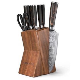 10 Best Japanese Knife Sets in 2022 (Chef-Reviewed) 1