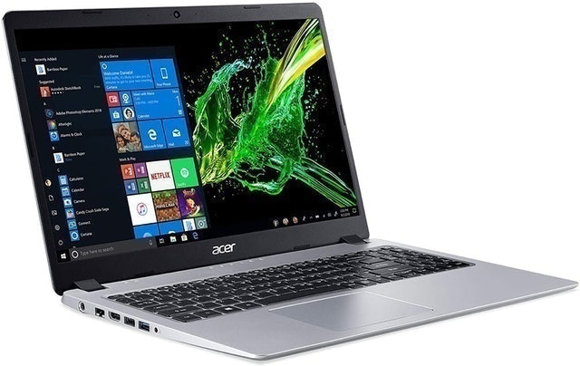 Acer Aspire 5 Slim Laptop 1