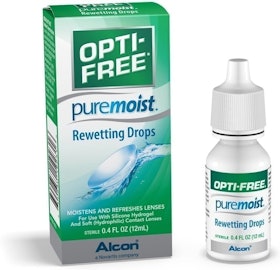 10 Best Eye Drops for Contacts in 2022 (Alcon, Bausch + Lomb, and More) 4