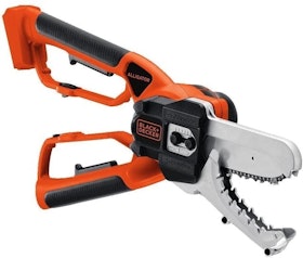 10 Best Cordless Chainsaws in 2022 (Black+Decker, Craftsman, and More) 1