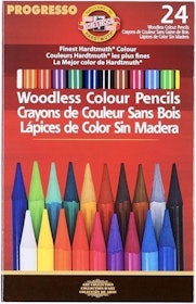 10 Best Colored Pencils in 2022 (Artist-Reviewed) 2