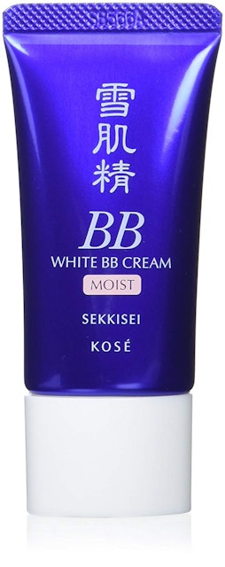 Kose Sekkisei White BB Cream Kose Sekkisei White BB Cream Moist 1