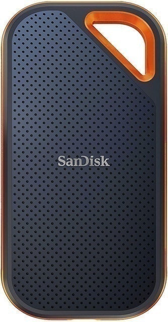 SanDisk  Extreme PRO 1