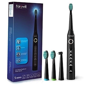 Top 9 Best Eco-Friendly Electric Toothbrushes in 2021 (Dental Hygienist-Reviewed) 4