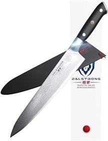10 Best Japanese Chef Knives in 2022 (Chef-Reviewed) 3
