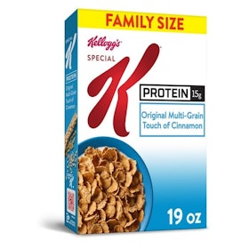 10 Best High-Protein Cereals in 2022 (Registered Dietitian-Reviewed) 5