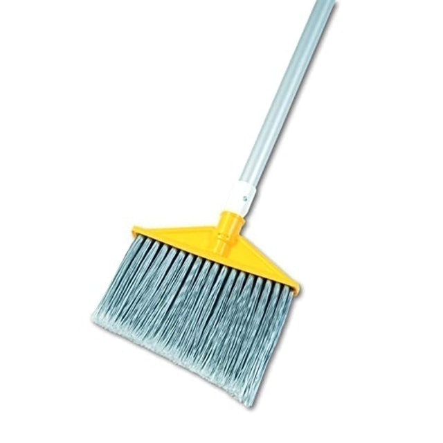 Rubbermaid Commercial Products Angle Broom 1