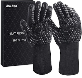 10 Best Grill Gloves in 2022 (Chef-Reviewed) 3