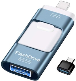 7 Best USB Flash Drives for iPhone in 2022 (SanDisk and More) 4