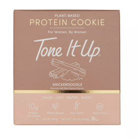 10 Best Protein Cookies in 2022 (Personal Trainer-Reviewed) 3