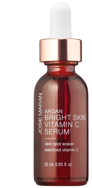 Josie Maran Argan Bright Skin Vitamin C Serum 1