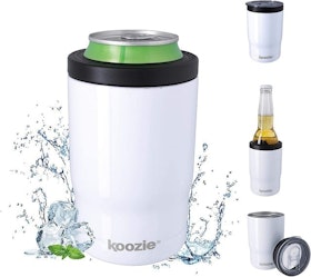 10 Best Can Coolers in 2022 (Koozie, Yeti, and More) 3