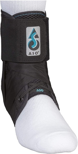 Med Spec ASO Ankle Stabilizer 1