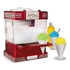 10 Best Shaved Ice Machines in 2022 (Chef-Reviewed) 2