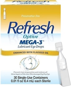 10 Best Eye Drops for Dry Eyes in 2022 (TheraTears, Visine, and More) 2