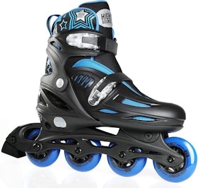 10 Best Rollerblades for Men in 2022 (Roller Derby, Pacer, and More) 4