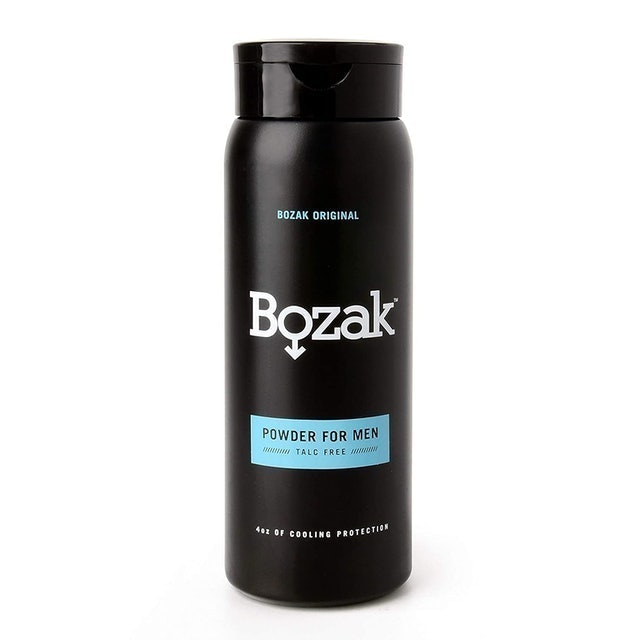 Bozak  Powder for Men  1