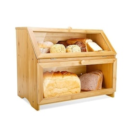 10 Best Bread Boxes in 2022 (Chef-Reviewed) 1