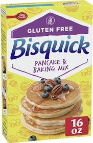 10 Best Gluten-Free Pancake Mixes in 2022 (Betty Crocker, King Arthur, and More) 5