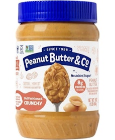 10 Best Chunky Peanut Butters in 2022 (Registered Dietitian-Reviewed) 1