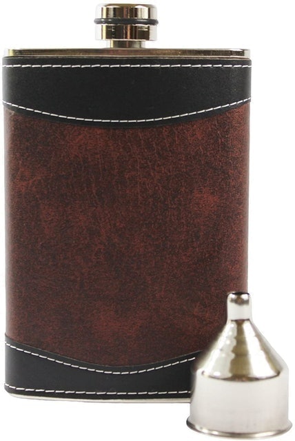 stanley alcohol flask