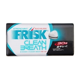 11 Best Tried and True Strong Japanese Breath Mints in 2022 (Kracie Foods, Asahi Foods, and More) 4