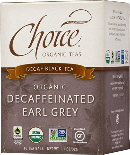 10 Best Decaf Black Teas in 2022 mybest