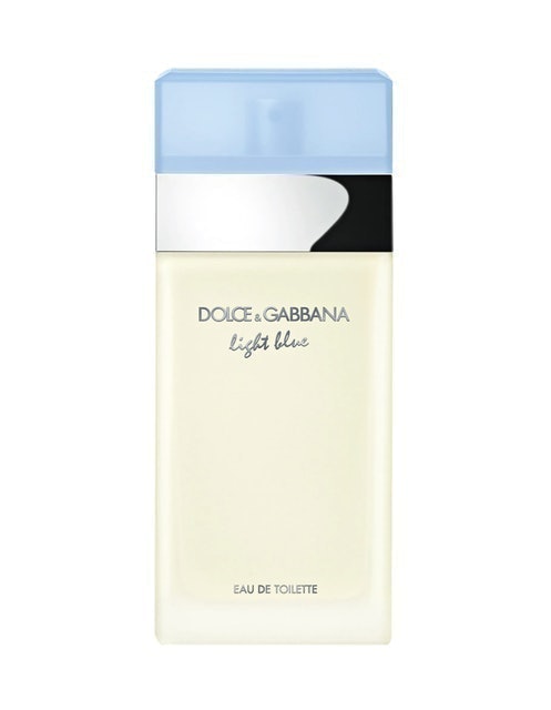 Dolce & Gabbana Light Blue  1