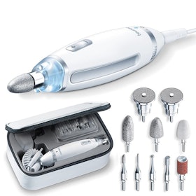 10 Best Nail Drill Machines in 2022 (Licensed Cosmetologist-Reviewed) 4