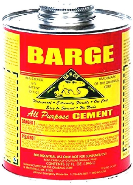 Barge All-Purpose Cement 1