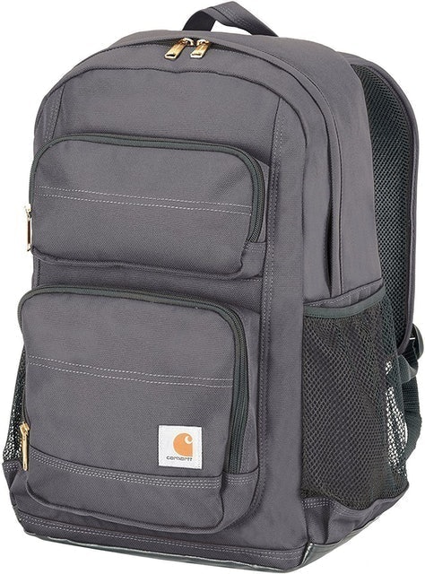 Carhartt Legacy Standard Work Backpack 1