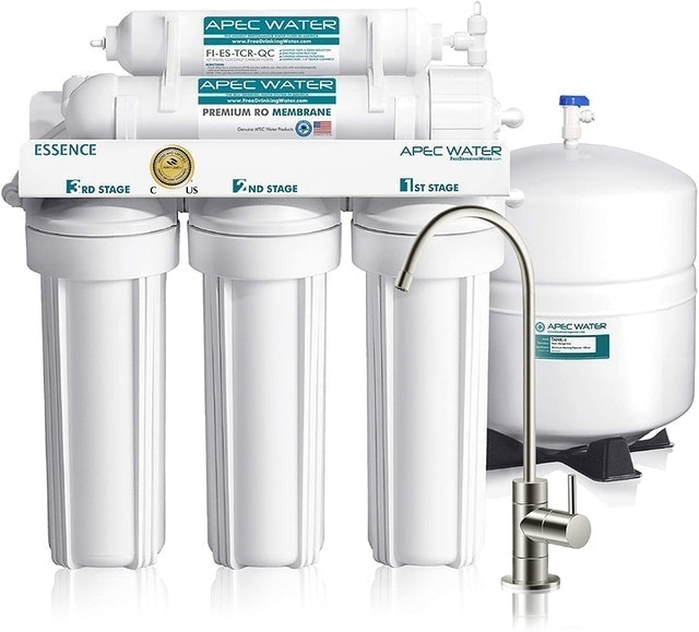 Apec Water Systems Essence Series 1