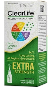 10 Best Nasal Sprays for Allergies in 2022 (Nasacort, Flonase, and More) 2