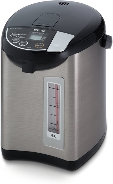 Tiger Corporation Electric Water Boiler and Warmer 1