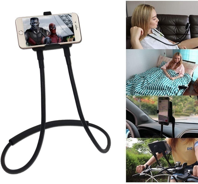Polifall Cell Phone Holder 1