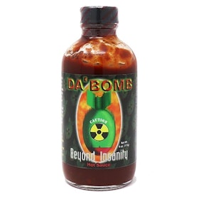 10 Best Hot Sauces in 2022 (Chef-Reviewed) 4