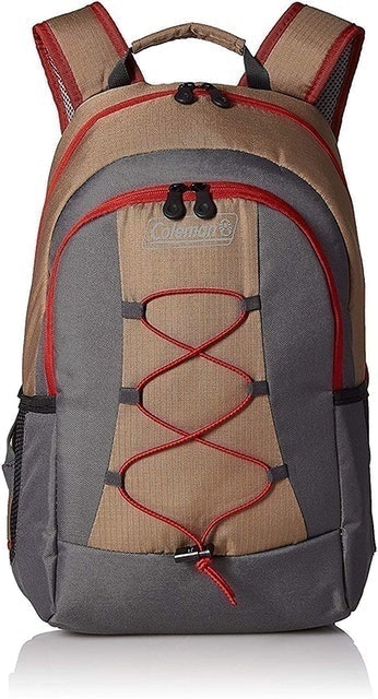 Coleman Soft Cooler Backpack 1