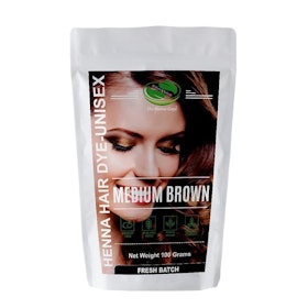 10 Best Henna Hair Dyes in 2022 (Licensed Cosmetologist-Reviewed) 3