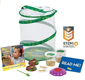10 Best Kid's Science Kits in 2022 (Faber-Castell, National Geographic, and More) 4