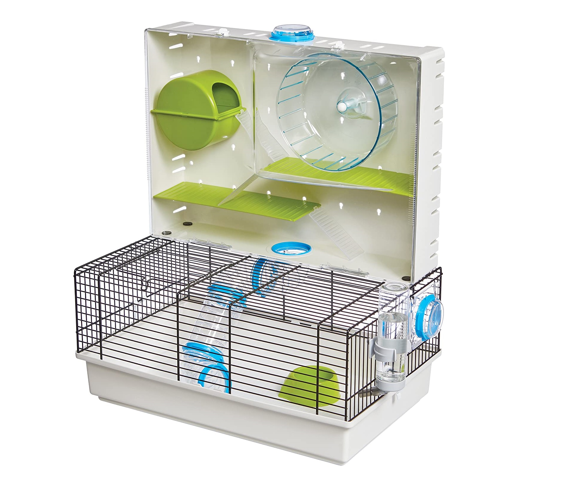 good hamster cage