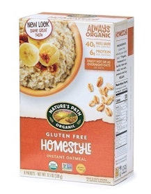 8 Best Healthy Instant Oatmeals in 2022 (Registered Dietitian-Reviewed) 1